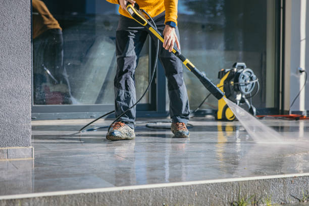 Concrete Sealing in North Bay Shore, NY