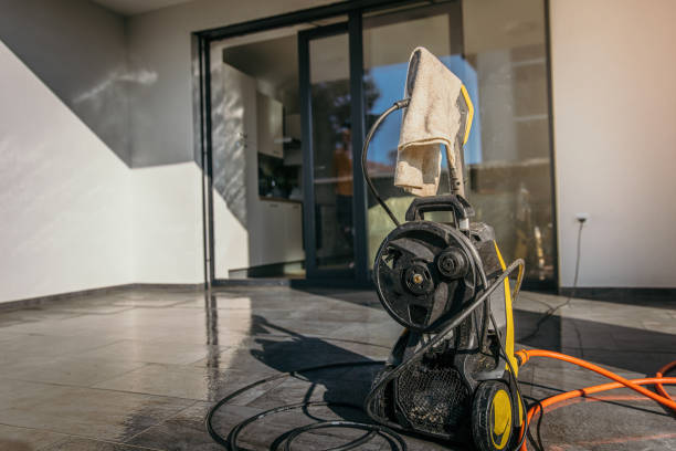Best Patio and Deck Pressure Washing  in North Bay Shore, NY