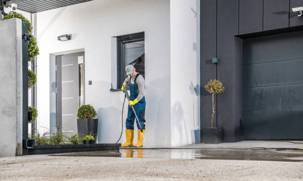 Best Driveway Pressure Washing  in North Bay Shore, NY